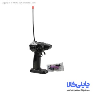ماشین کنترلی جیپ مدل Climbing