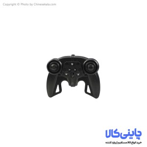 ماشین کنترلی دودزا مدل Climbing