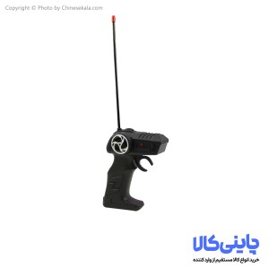 ماشین کنترلی حباب ساز مدل Climbing