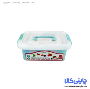 بریکس چوبی سطلی مدل MUWANZI