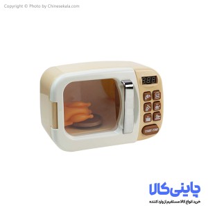ست لوازم آشپزخانه Little Kitchen مدل Happy