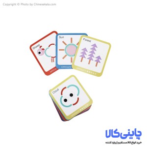 پازل چوبی جیگساو