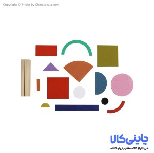پازل چوبی جیگساو