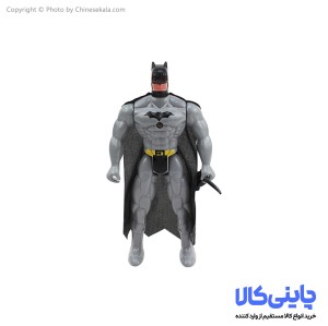 مجموعه 5 عددی اکشن فیگور مدل Avengers