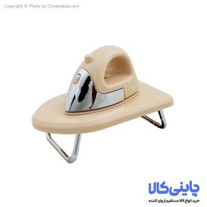 ست ماشین لباسشویی و اتو Little Home مدل Happy