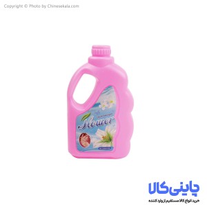 ست ماشین لباسشویی و اتو Little Home مدل Happy