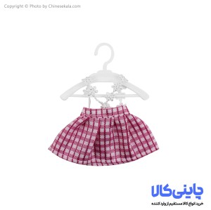 ست ماشین لباسشویی و اتو Little Home مدل Happy