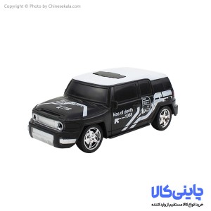 ماشین کنترلی مدل RADIO CONTROL