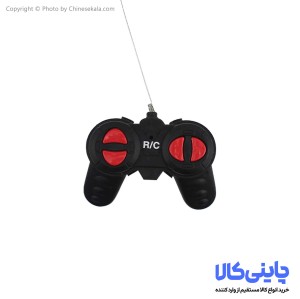 ماشین کنترلی مدل RADIO CONTROL