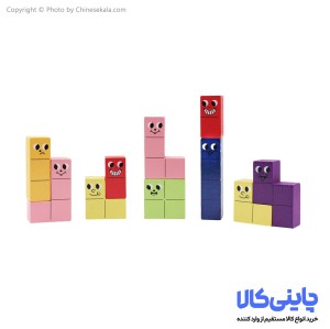 بازی پازل منطقی مدل LOGIC GAMES