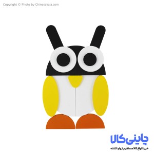 پازل چوبی اشکال