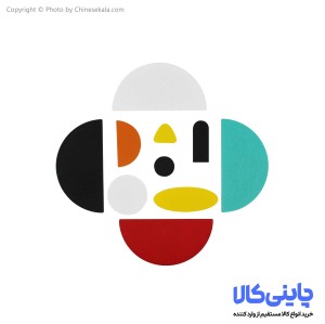 پازل چوبی اشکال