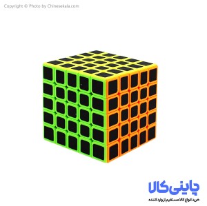 مکعب روبیک 5x5 مدل MAGIC CUBE