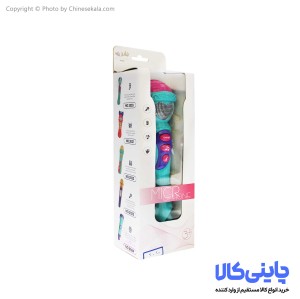 میکروفن اسباب بازی