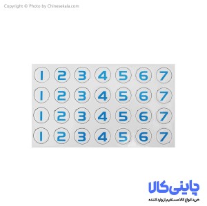 پازل داوینچی کد DAVINCHI CODE