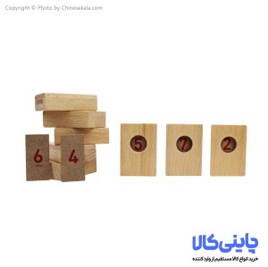 پازل داوینچی کد DAVINCHI CODE