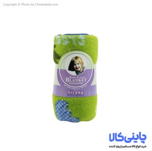 پتو نوزادی طرح گوزن