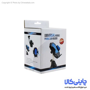 پایه نگهدارنده چسبی موبایل