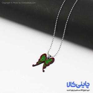 گردنبند انیمه مدل 7G