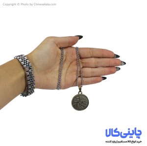 گردنبند انیمه مدل 6G