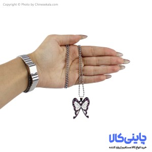 گردنبند انیمه مدل 4G