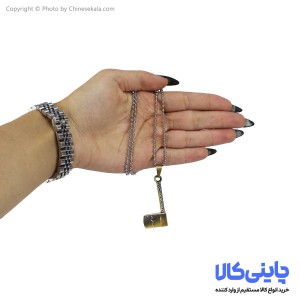 گردنبند انیمه مدل 3G