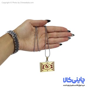 گردنبند انیمه مدل 1G
