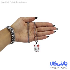 گردنبند انیمه مدل 5G