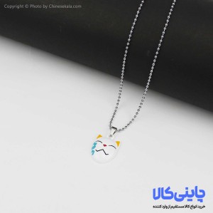 گردنبند انیمه مدل 2G