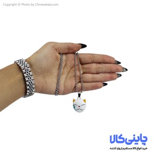گردنبند انیمه مدل 2G