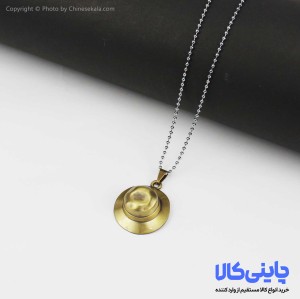 گردنبند انیمه مدل وان پیس