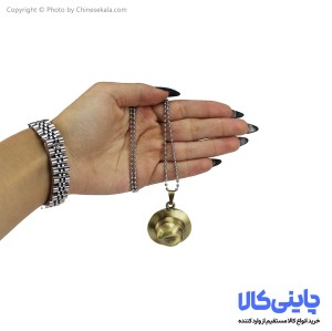 گردنبند انیمه مدل وان پیس