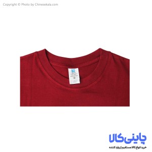 تی شرت انیمه مدل کلاه حصیری