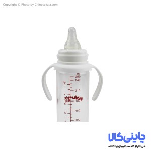 شیشه شیر Aiyb حجم 240 میلی لیتر