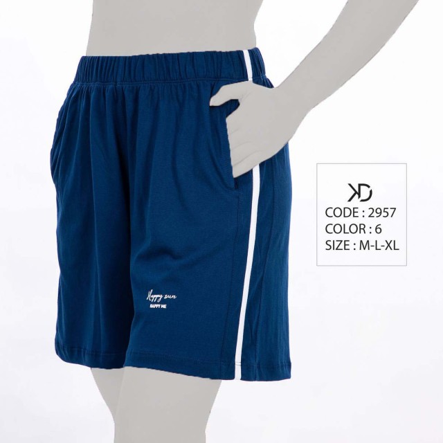 شورتک زنانه کیدی 2957 | KIDDY SPORT