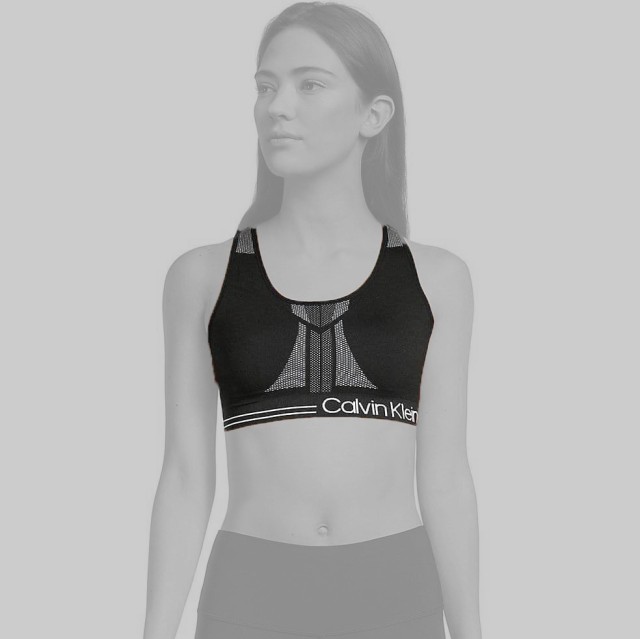 نیم تنه پشت قهرمانی دو رو کلوین کلین | Calvin klein