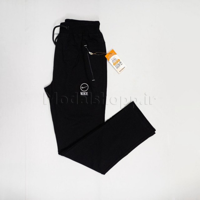شلوار راسته مردانه (سایز XL)