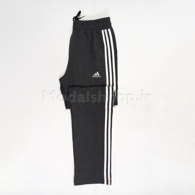 شلوار راسته آدیداس بغل 3 خط (های کپی) - adidas Sport Pants