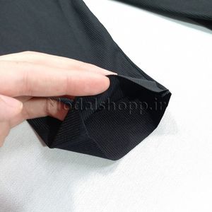لگ ورزشی زنانه کبریتی اسپاندکس