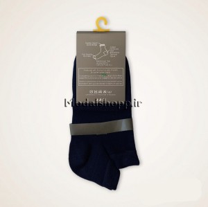 جوراب مچی بامبو مردانه برند وگو | WEGO Bamboo Socks
