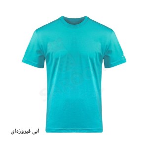 تیشرت مردانه یقه گرد ساروک | SAROOK
