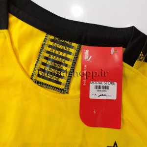 ست باشگاهی منچستر یونایتد | MANCHESTER UNITED F.C