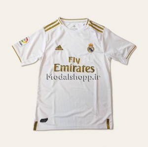 ست باشگاهی REALMADRID