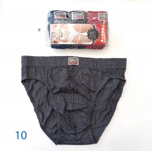 شورت اسلیپ مردانه اوزتاش کد 1745 OZTAS