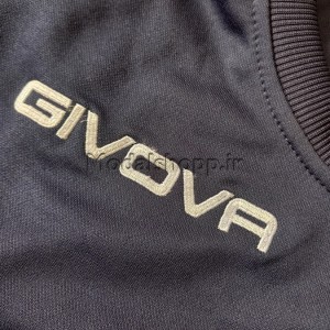 بلوز آستین بلند اسپرت جیووا اصل | GIVOVA