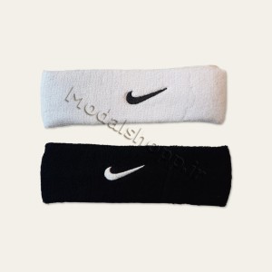 هدبند ورزشی حوله ای یونیسکس نایک - NIKE sport’s Unisex Headband