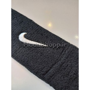 هدبند ورزشی حوله ای یونیسکس نایک - NIKE sport’s Unisex Headband