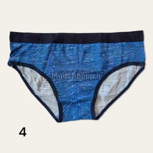 شورت اسلیپ مردانه اوزتاش (سایز 4XL) کد 1745 OZTAS