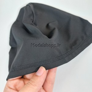 کلاه زیر مقنعه و کلاه کاسکت وارداتی