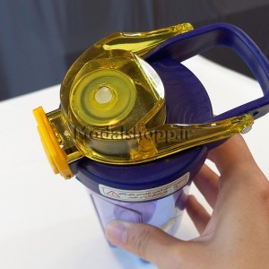شیکر نی دار - Shaker